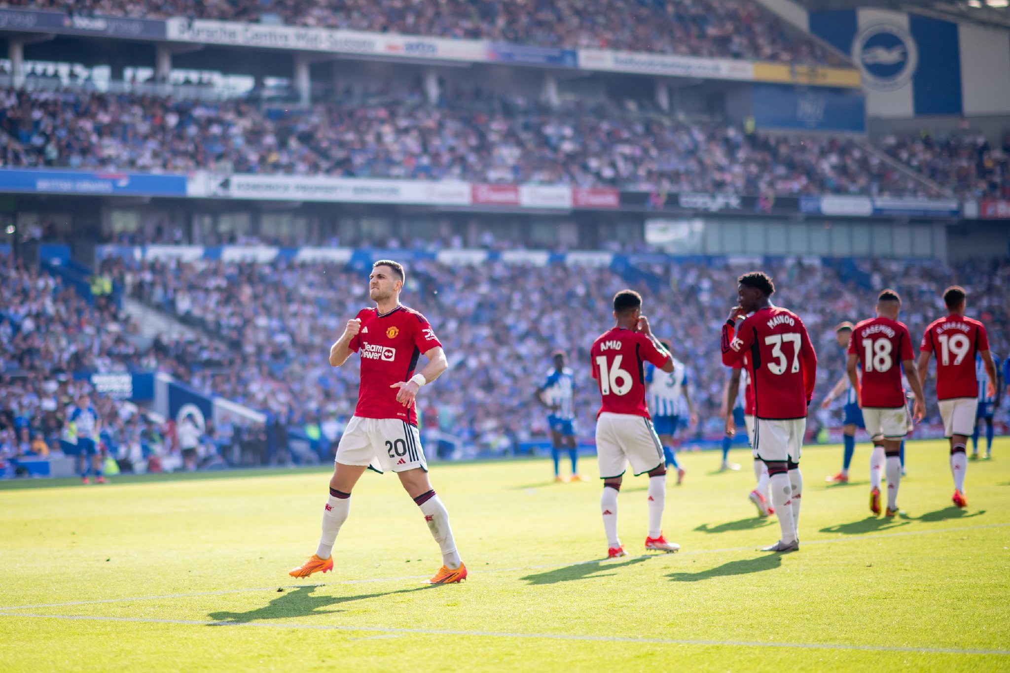 足球的影響 足球的影響